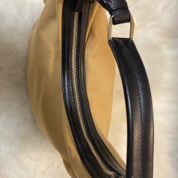 Authentic gucci shoulder bag - Picture 4 of 7